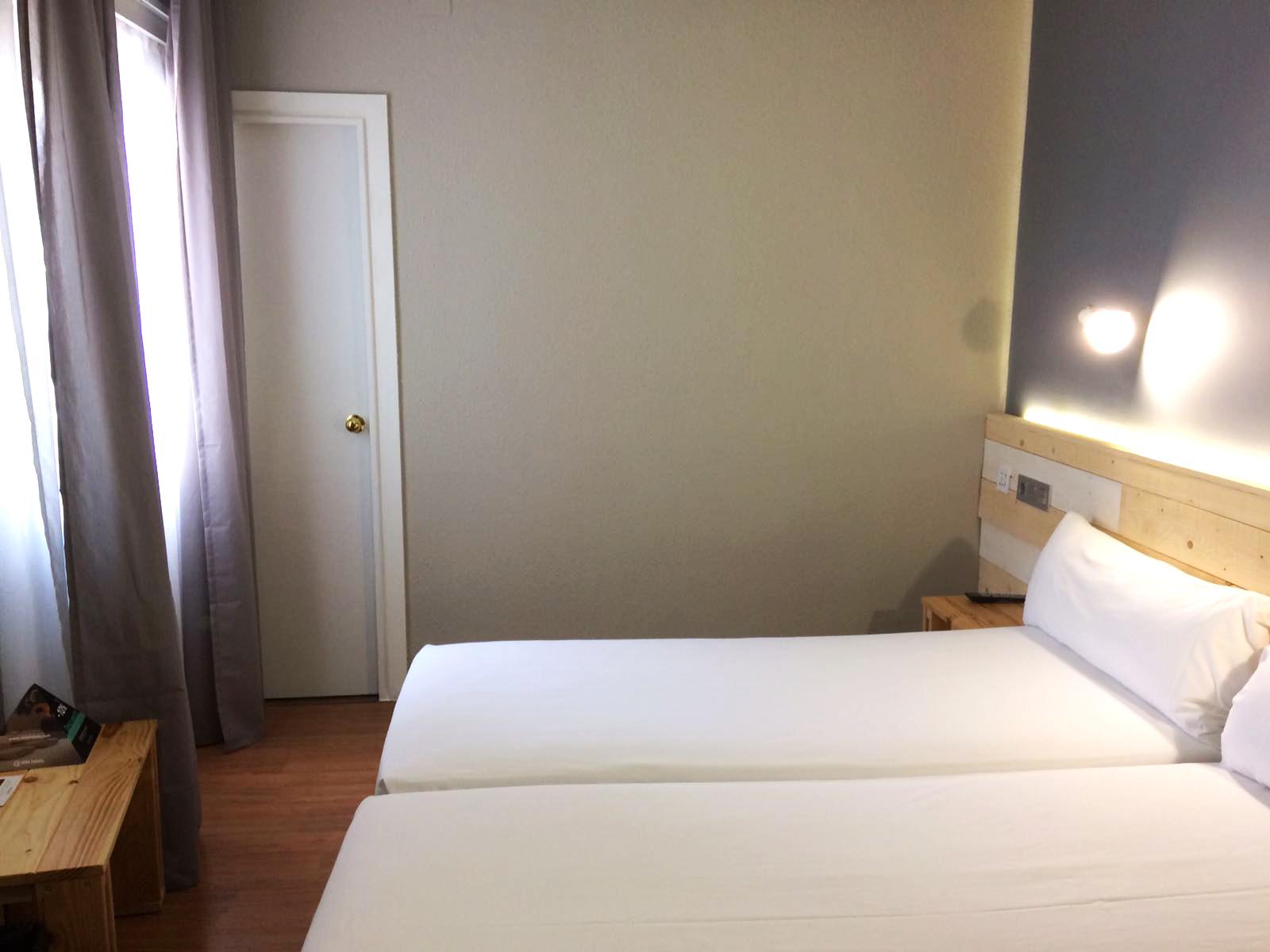 Hotel Alda Centro Ponferrada Extérieur photo