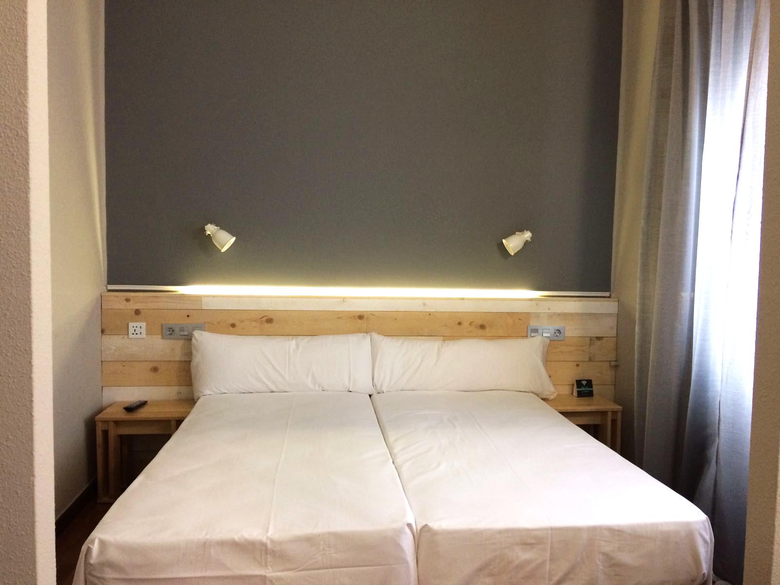Hotel Alda Centro Ponferrada Extérieur photo