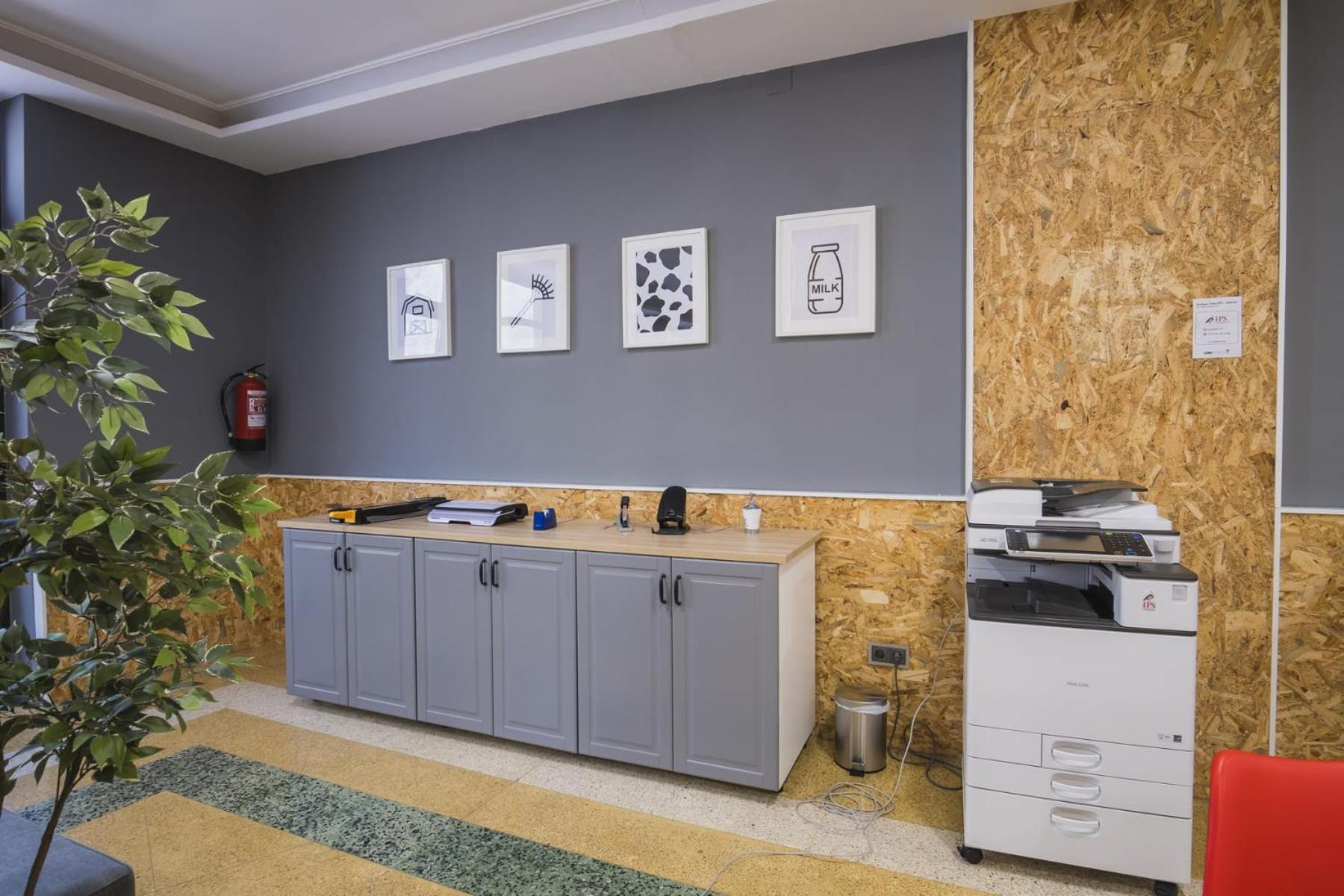Hotel Alda Centro Ponferrada Extérieur photo