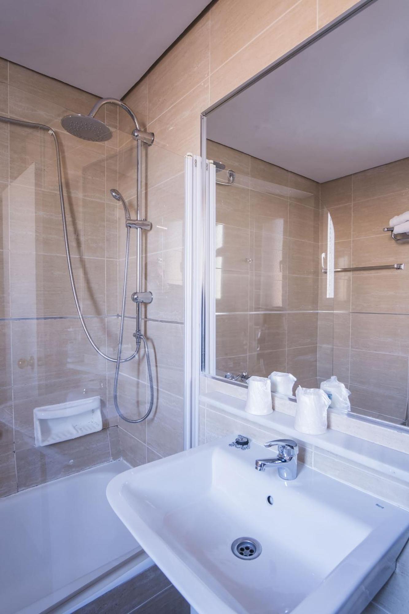 Hotel Alda Centro Ponferrada Extérieur photo