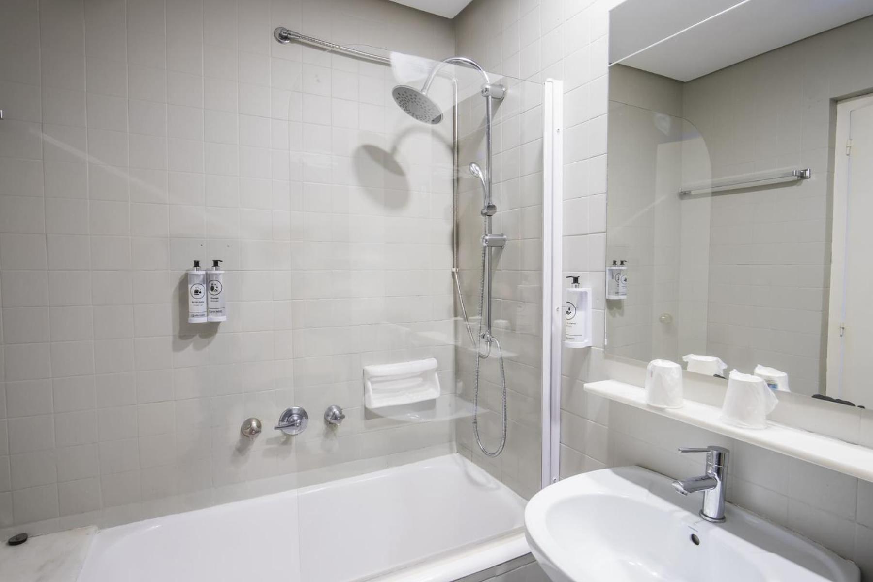 Hotel Alda Centro Ponferrada Extérieur photo