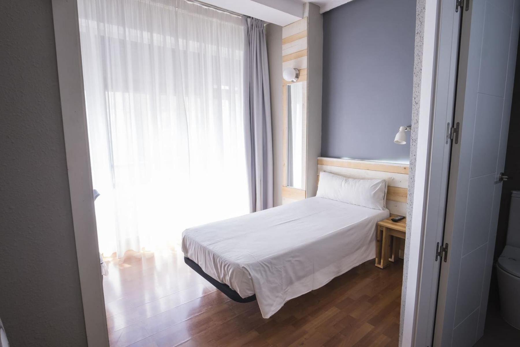 Hotel Alda Centro Ponferrada Extérieur photo