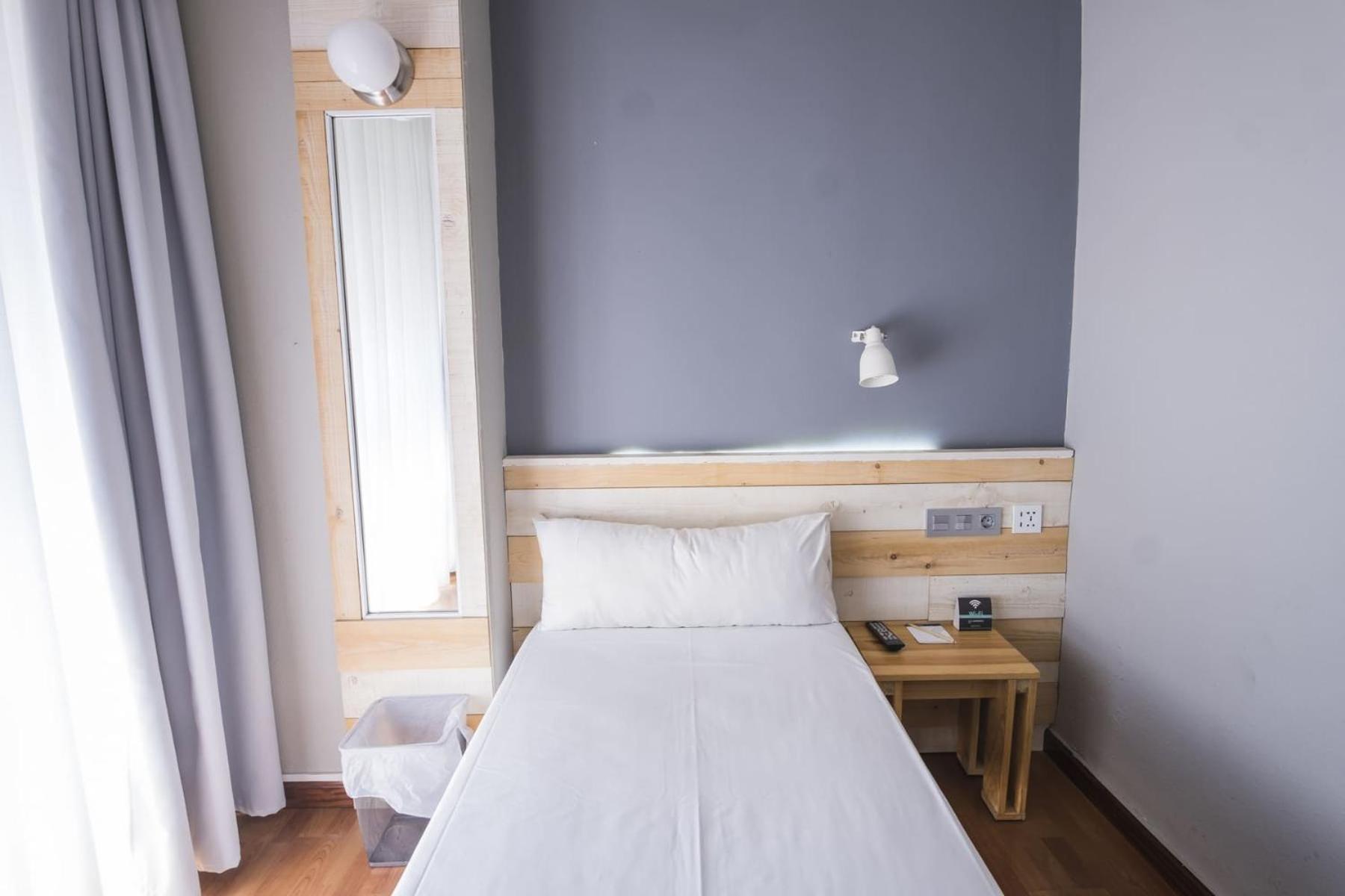 Hotel Alda Centro Ponferrada Extérieur photo