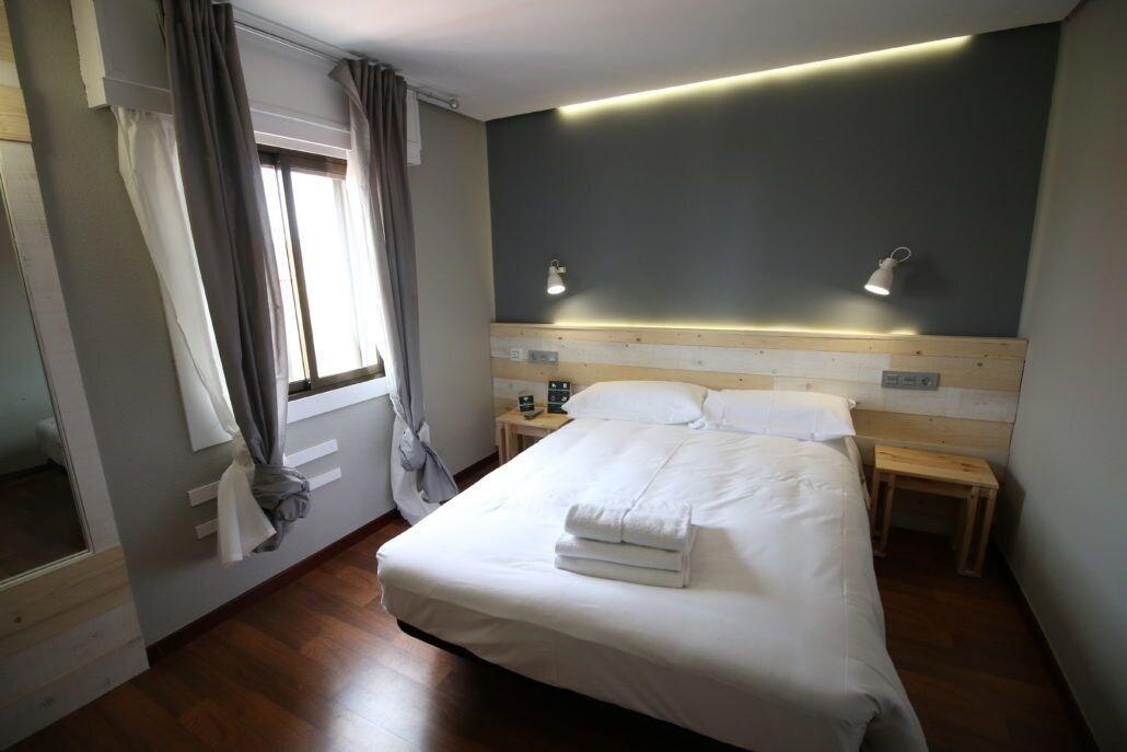 Hotel Alda Centro Ponferrada Extérieur photo